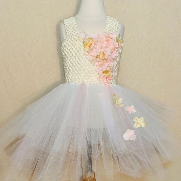 Other - Tutu Dress